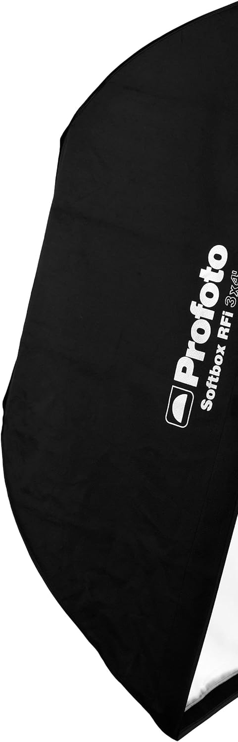 Profoto 90 x 120 cm RFI Softbox