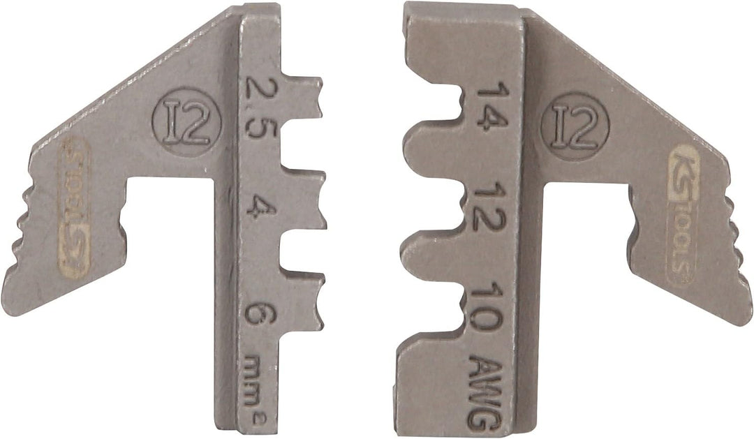 KS Tools 115.1414 Crimp-Einsatz für MultiContact MC4