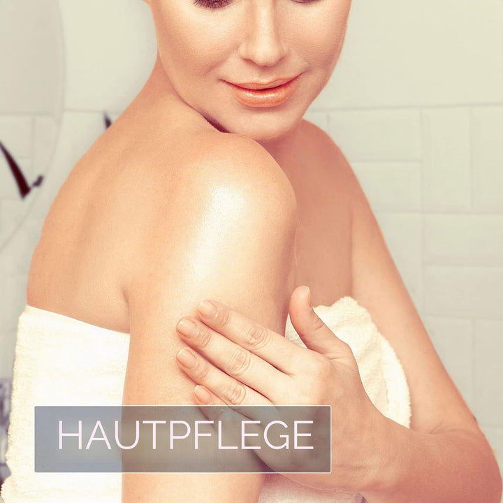 Naissance Ringelblumenöl (Nr. 202) - 450ml - Calendula Öl für Kosmetik, Gesicht, Haut, Körper, Natür