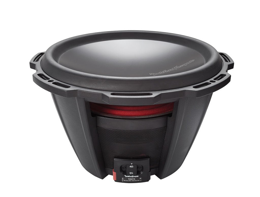 Rockford Fosgate POWER Subwoofer T0D415