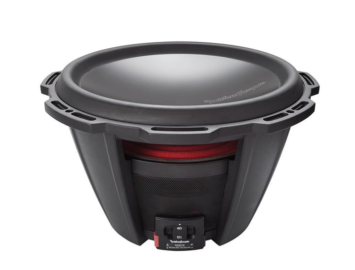 Rockford Fosgate POWER Subwoofer T0D415
