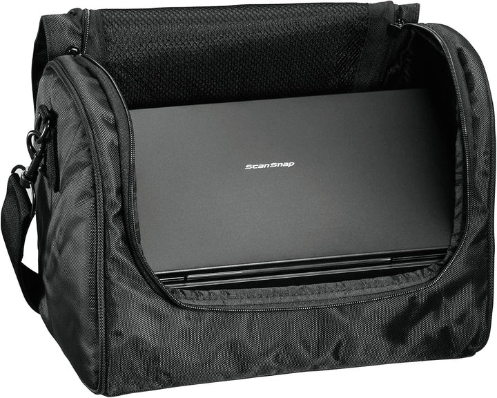 Fujitsu SCANSNAP Bag for iX500 Models, PA03951-0651
