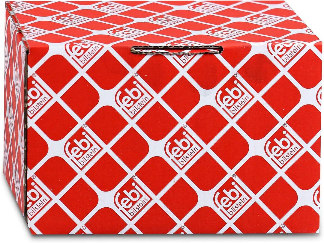 febi bilstein 24403 Federbeinstützlager mit Wälzlager , 1 Stück