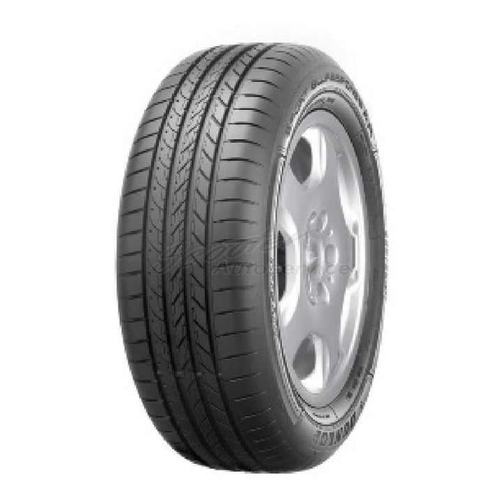 Dunlop SP Sport Blu Response XL MFS - 225/45R17 94W - Sommerreifen 225/45R17 94W - MFS/XL, 225/45R17