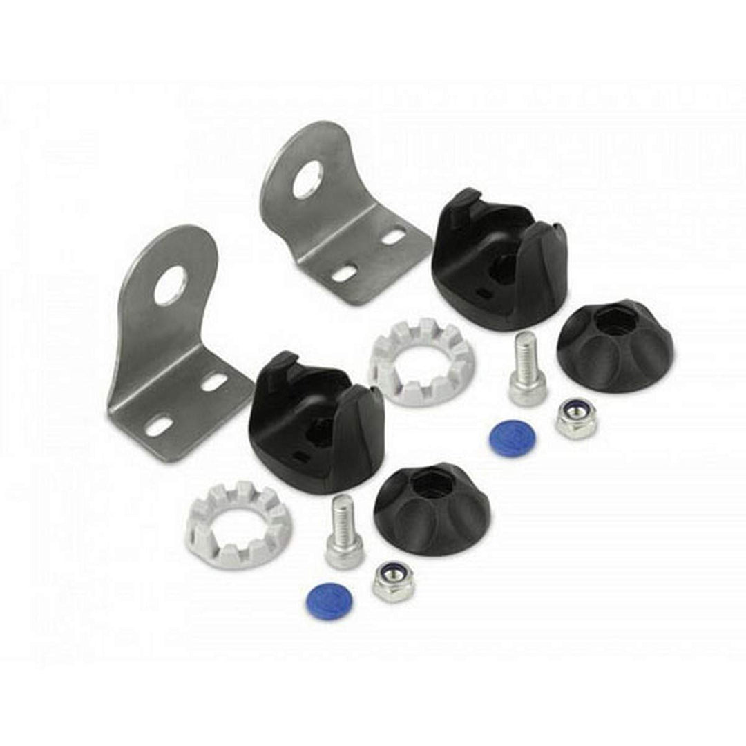 HELLA - Haltersatz, Zusatzscheinwerfer - 8HG 958 139-841