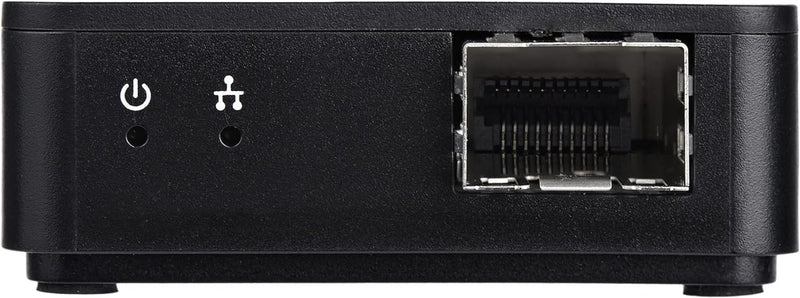 StarTech.com USB 3.0 auf LWL Konverter - Offener SFP - USB 3.0 Gigabit Ethernet Netzwerk Adapter - 1
