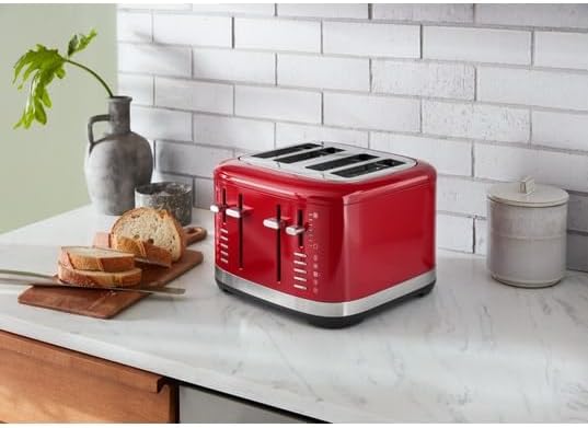 KitchenAid Toaster 5KMT4109EER