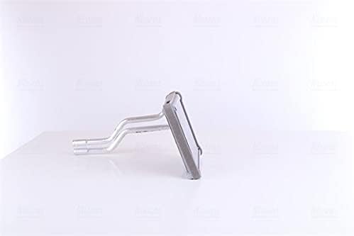 NISSENS 77657 Heizung