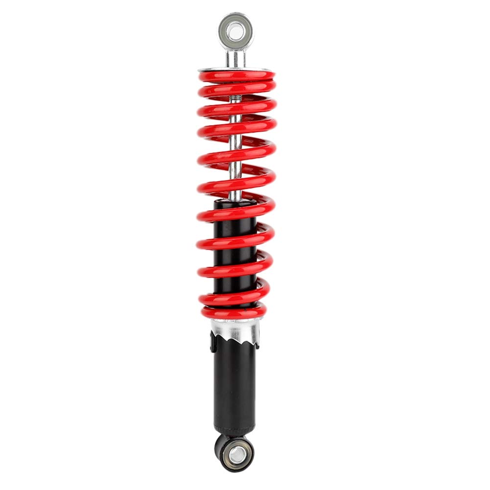 xr80 rear shock 300mm 12",11 shock absorber,es 250 federbein vorn,300mm rear shock,federbein 305 xr8