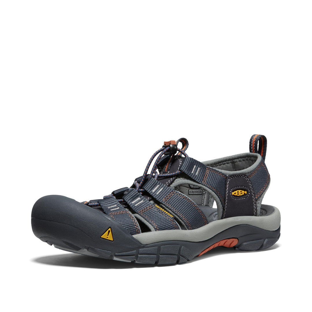 KEEN Newport H2 40 EU Blau, 40 EU Blau