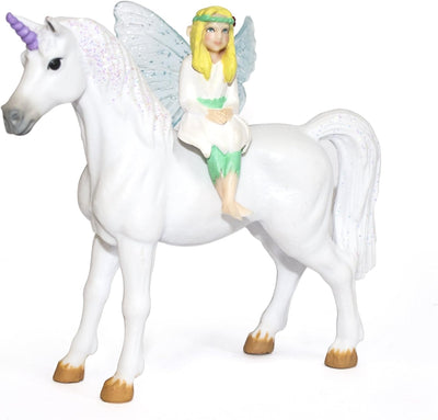 My Fairy Garden E72777DE Magischer Einhorn Garten (mit Samen), 4 Jahre to 99 Jahre, Single, Magische