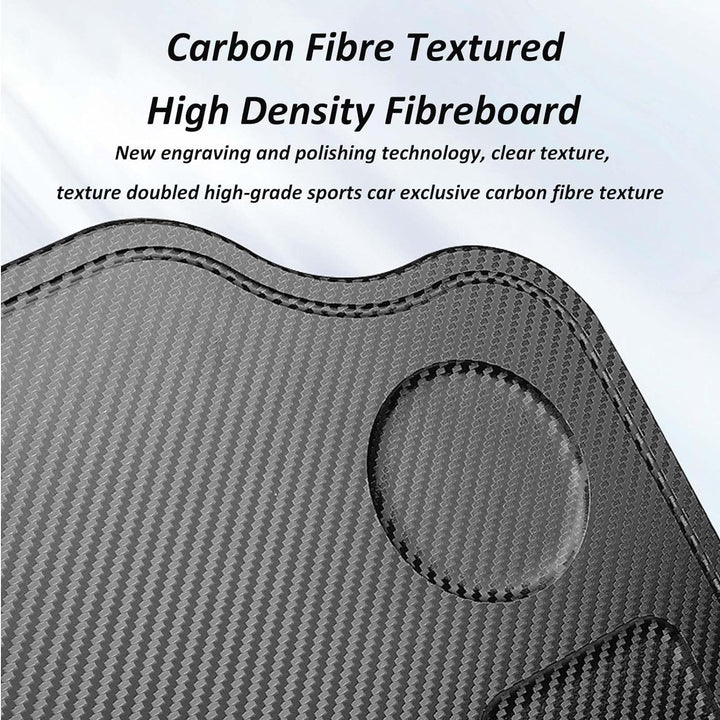 Ezweiji Auto Tisch,Tesla Model 3/Y Tisch Lenkrad Schreibtisch Tragbare Auto Tisch Auto Esstisch, Ver