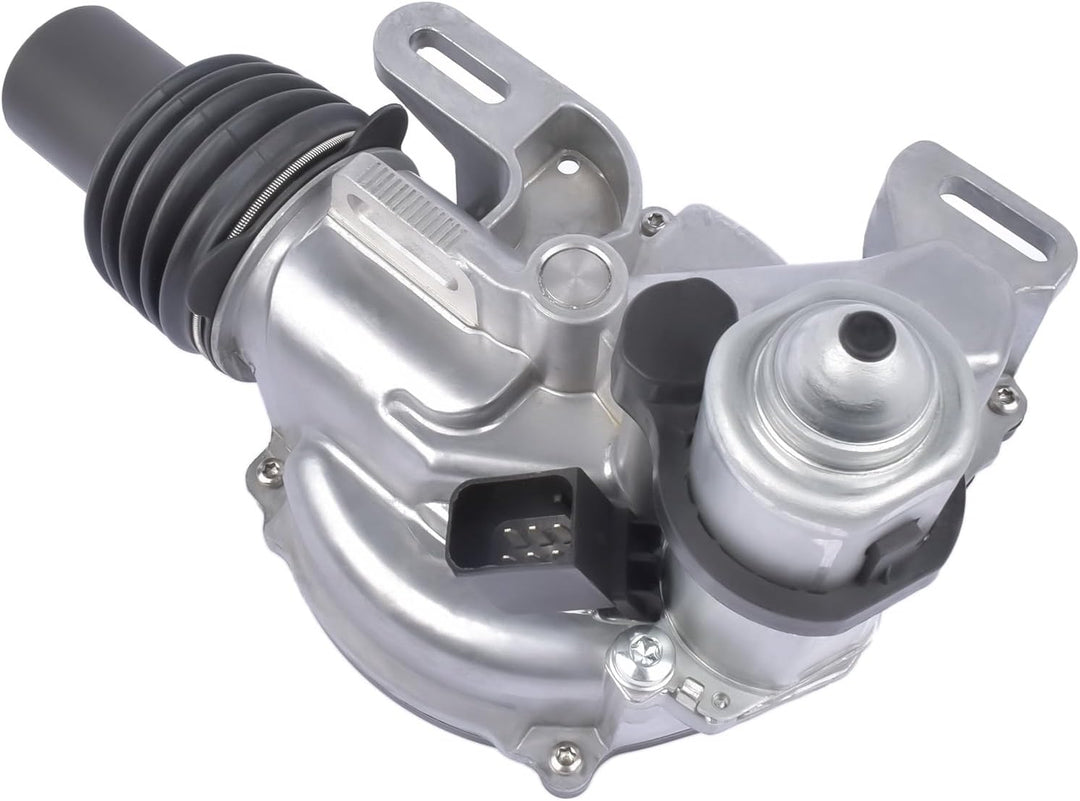 Bisenya Kupplungsniveaustellzylinderaktor kompatibel mit 1.0 Turbo 0.8 CDi 3981000066 4512500062 398