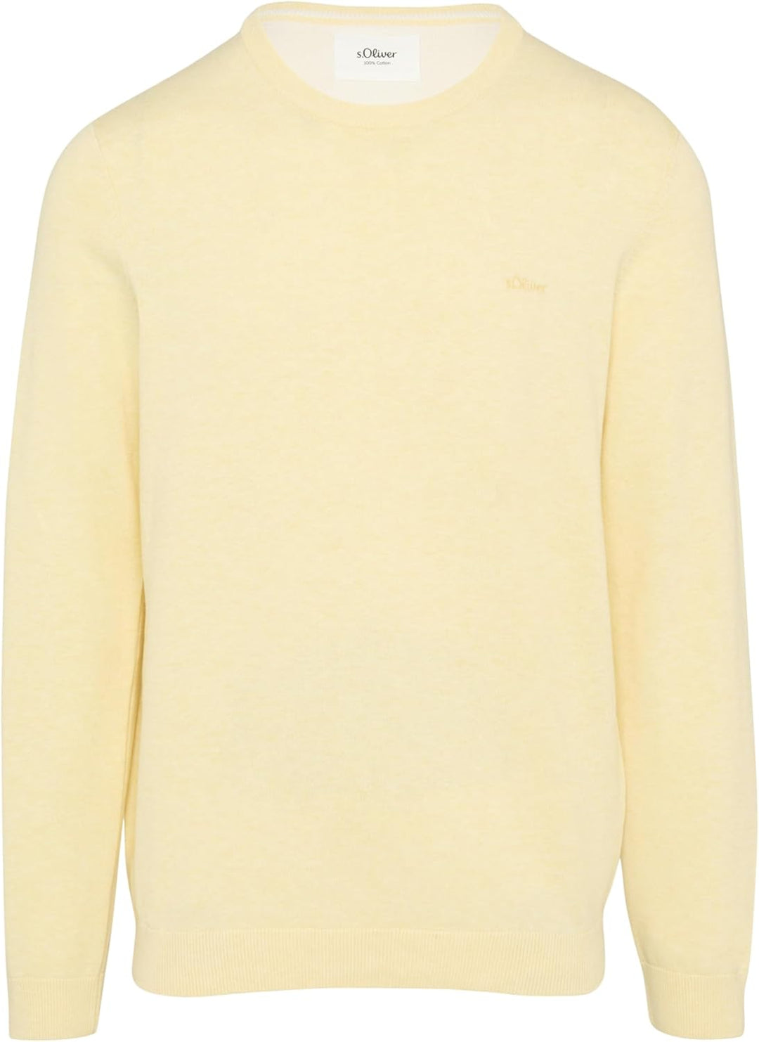 s.Oliver Herren Pullover S 12w0, S 12w0