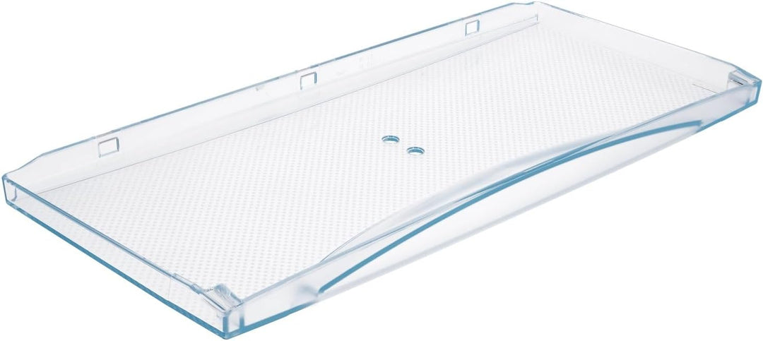 Liebherr 9791831 ORIGINAL Blende Tür Cover Abdeckung 413x182x28 mm vorne Schubladenabdeckung Behälte