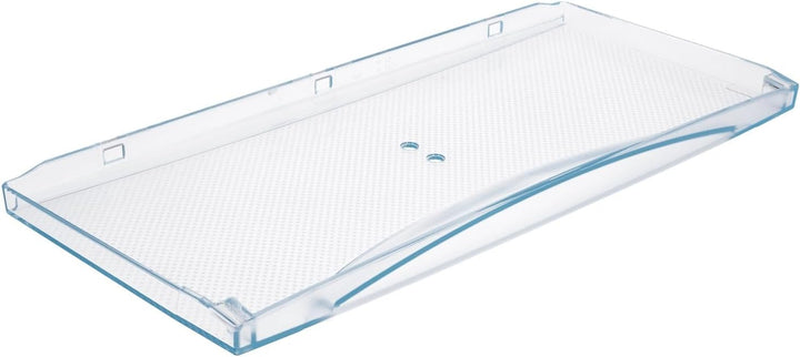 Liebherr 9791831 ORIGINAL Blende Tür Cover Abdeckung 413x182x28 mm vorne Schubladenabdeckung Behälte