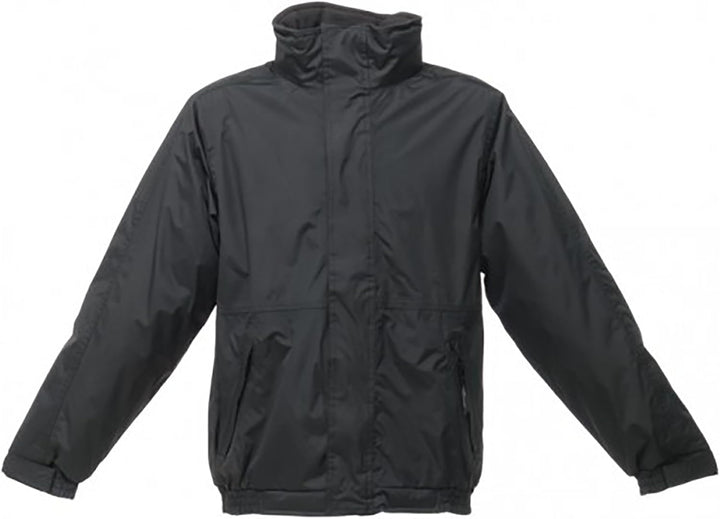 Regatta Unisex Dover Jacke (1er Pack) 3XL Navy/Navy, 3XL Navy/Navy