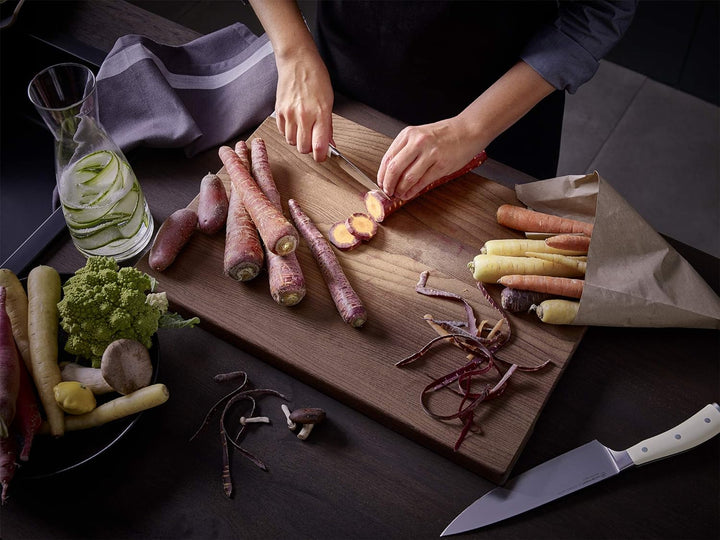 WÜSTHOF Classic Ikon Crème Santoku 17 cm