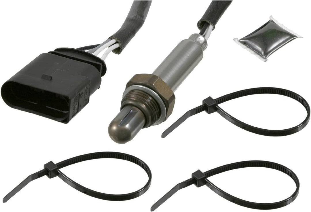 febi bilstein 21418 Lambda-Sonde , 1 Stück