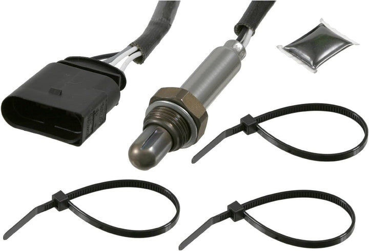 febi bilstein 21418 Lambda-Sonde , 1 Stück