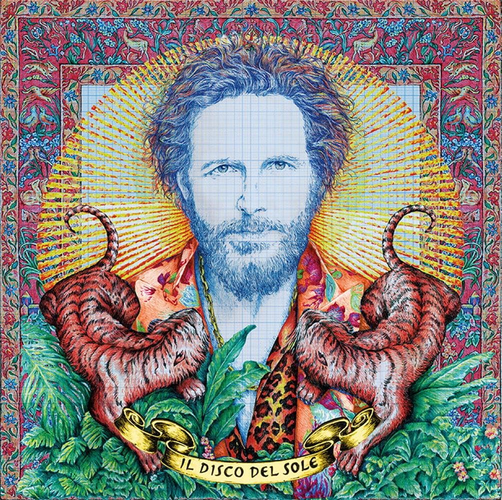 Il Super Disco Del Sole, Audio-CD