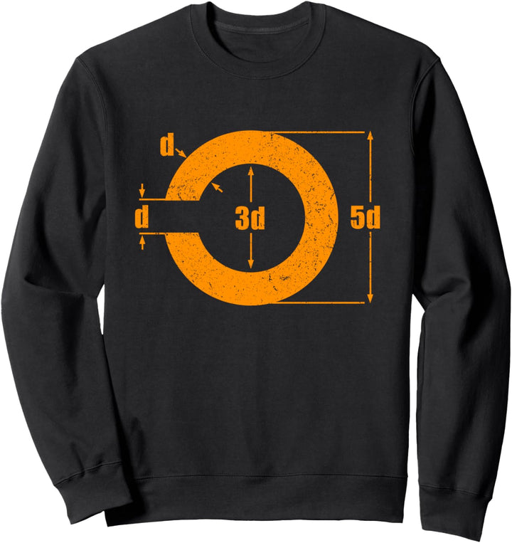 Augenoptikerin Augenoptiker - Sehtest Optiker Sweatshirt