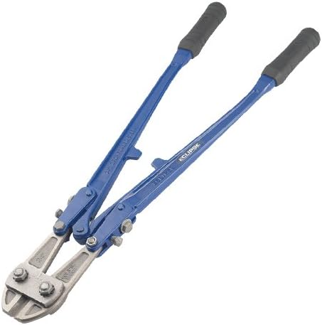Eclipse Professional Tools EFBC24 Bolzenschneider, geschmiedete Griffe, 610 mm Forged Handle 24", Fo