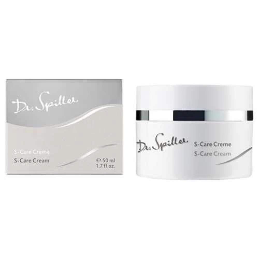 Dr. Spiller S-Care Cream