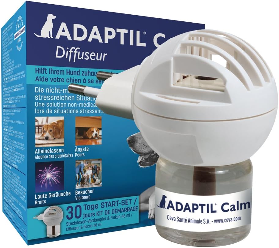 ADAPTIL Entspannt zuhause Entspannt Bundle, Entspannt Bundle