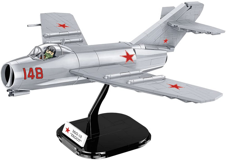 COBI 2416 Bausteine, Various