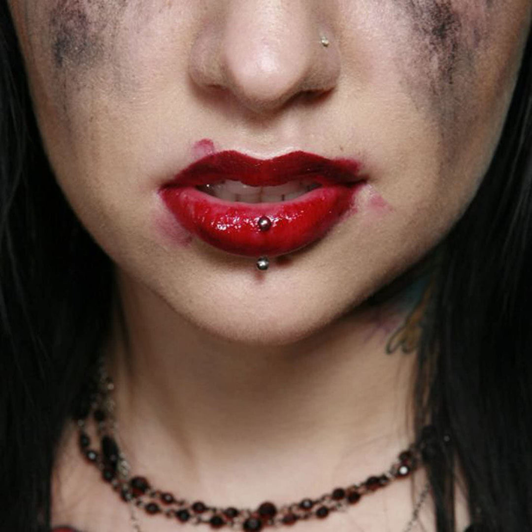 Dying Is Your Latest Fashion, Vinyl
