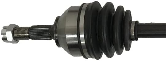 SKF VKJC 5119 Antriebswelle