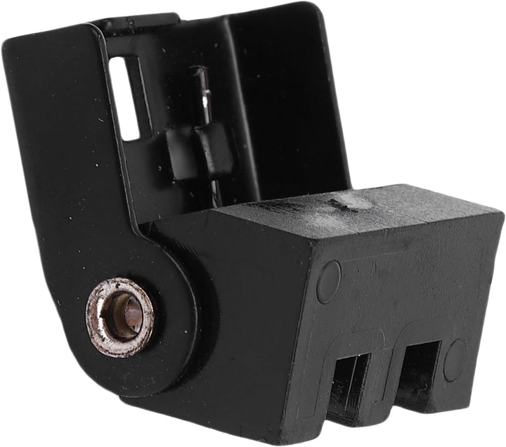 Haofy Premium-Staubschutzscharniere für Plattenspieler, ABS-Konstruktion, Universelles Design für Pl