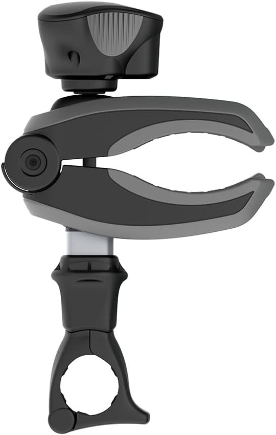 Thule AcuTight Knob Drehknopf 528001 Anzahl 1, Black