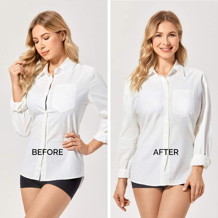 DELIMIRA AISILIN Damen Minimizer BH mit Bügel ohne Polster Vollschalen Grosse Grössen Unterwäsche 75