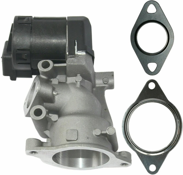 TBVPARTS EGR 2.0 HDI TDCI 36000980 36050870 9656612380 9681825280 1618GZ 1618S8 161831 1231964 14363