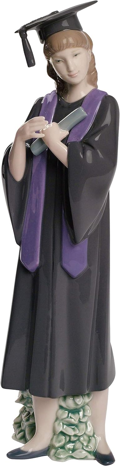 NAO 2001631.0 Graduation Joy Figur