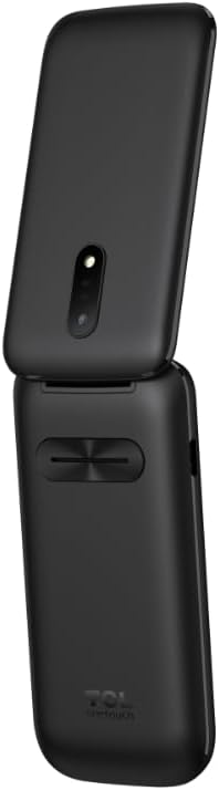 Tcl T303d-3alcib12 Mobile Phone One Size