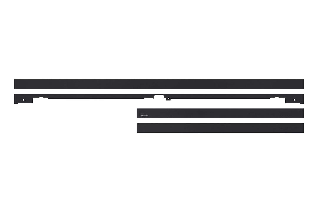 Samsung VG-SCFN49BM/XC The Frame Bilderrahmen, 123 cm (49 Zoll), schwarz Schwarz 49 Zoll, Schwarz 49