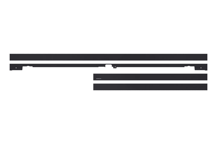 Samsung VG-SCFN49BM/XC The Frame Bilderrahmen, 123 cm (49 Zoll), schwarz Schwarz 49 Zoll, Schwarz 49