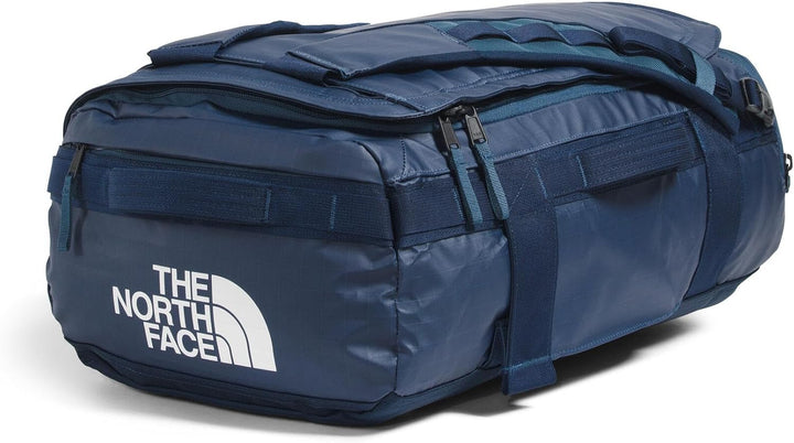 THE NORTH FACE Reisetasche Base Camp Voyager Duffel Sporttasche Einheitsgrösse Shady Blue/Summit Nav