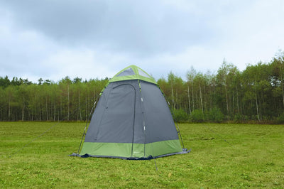 Berger Universal Umkleidekabine Strand, Toiöettenzelt, Lagerraum, Camping Duschzelt