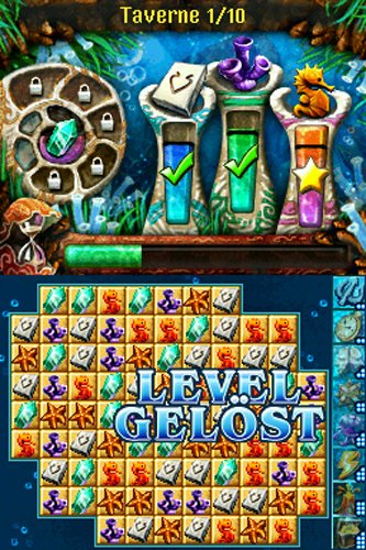 Jewel Master - Atlantis