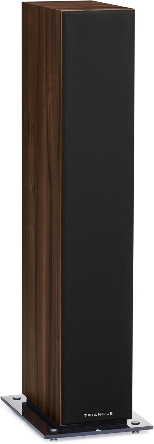 TRIANGLE - Hi-Fi-Standlautsprecher Antal EZ - Belastbarkeit 120 W - Wirkungsgrad 92 dB/W/m - Vielsei