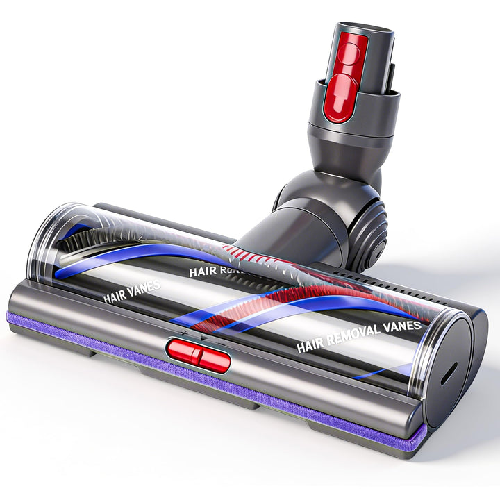 Bürste für Dyson V11 V15 V7 V8 V10 Ersatzteile Direktantrieb Bodendüse für Dyson SV10 SV11 SV12 SV14