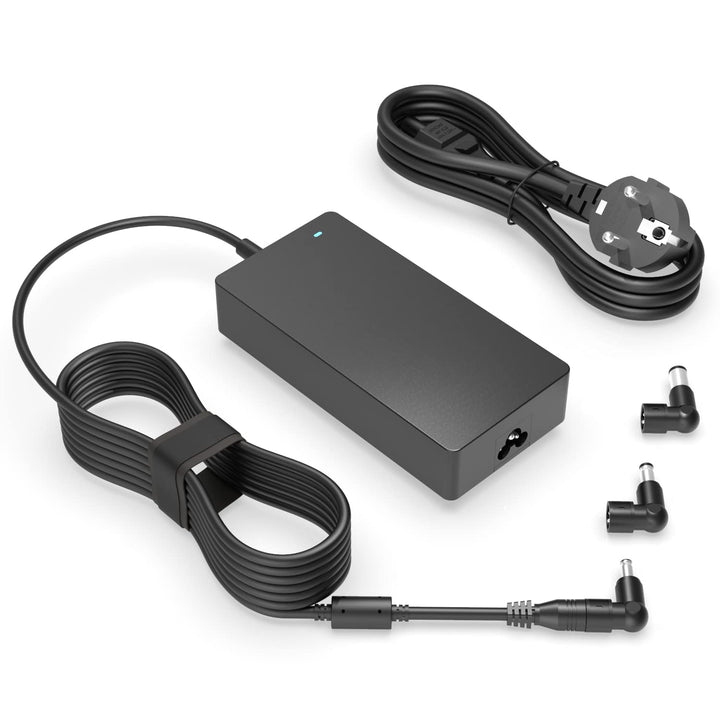 Netzteil für MSI Laptop Ladekabel- (mit CE-Sicherheitszertifizierung) (für 180W 150W 120W Gaming Lap