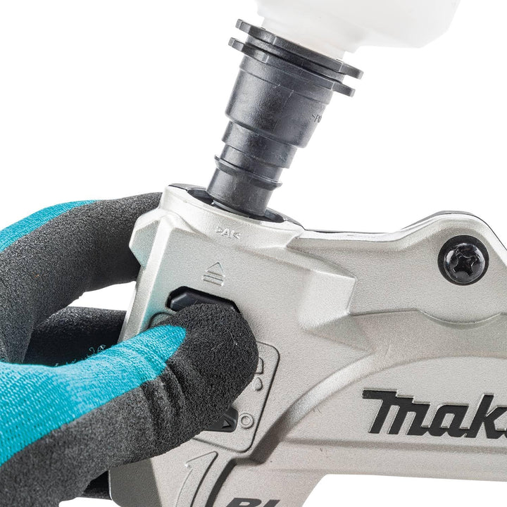 Makita 191X01-4 Druck Fall-Wasserset