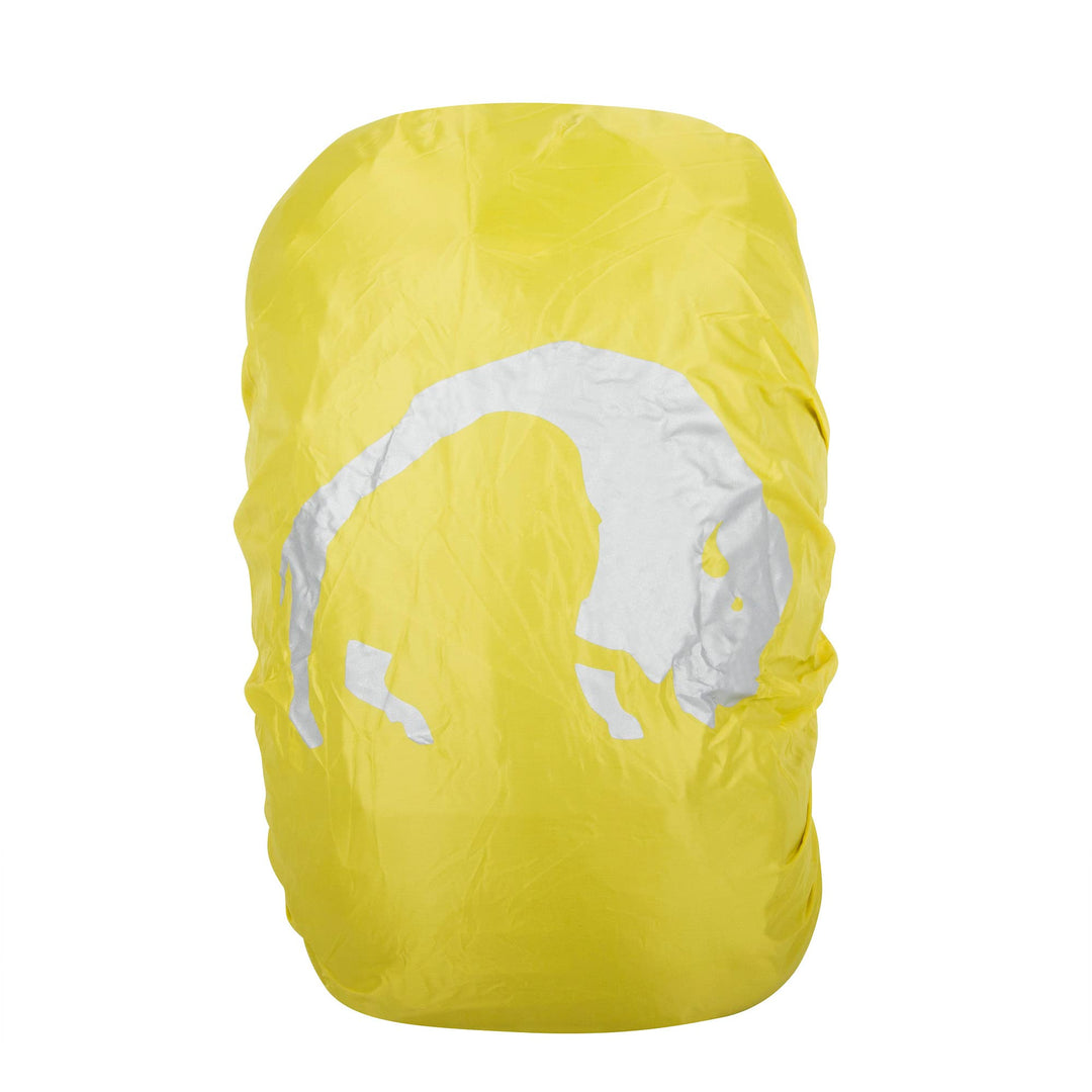 Tatonka Rain Flap - wasserdichte Regenhülle für Rucksäcke - Kleines Packmass - Mit Schnürzug und Kor