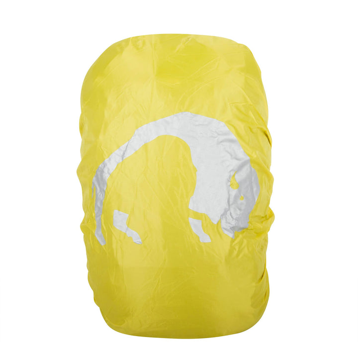 Tatonka Rain Flap - wasserdichte Regenhülle für Rucksäcke - Kleines Packmass - Mit Schnürzug und Kor