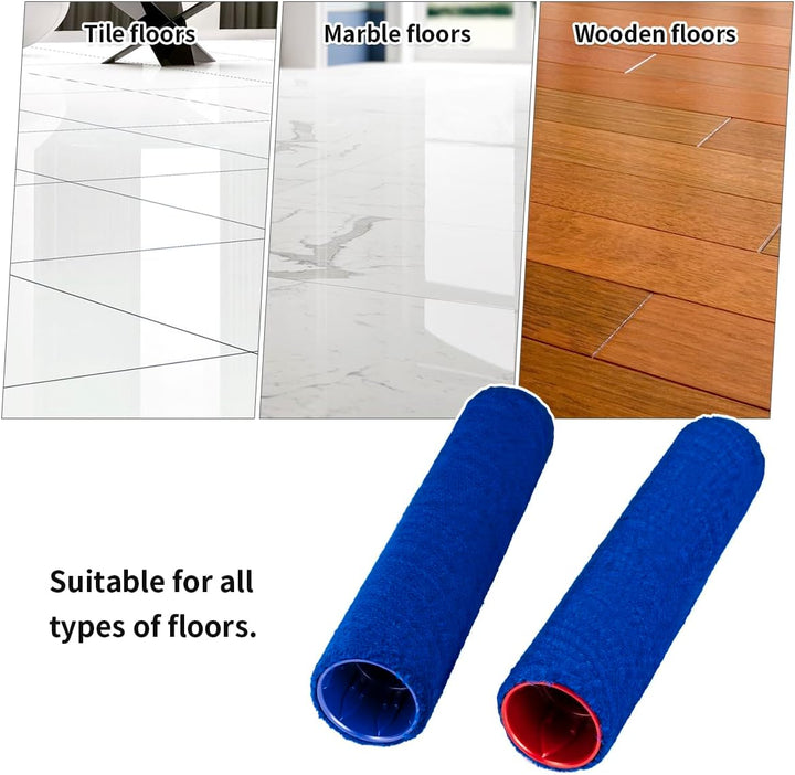 WuYan Doppeltrommelbürste für Dyson Wash G1 Zubehör Bodenreinigung Pinselstreifen